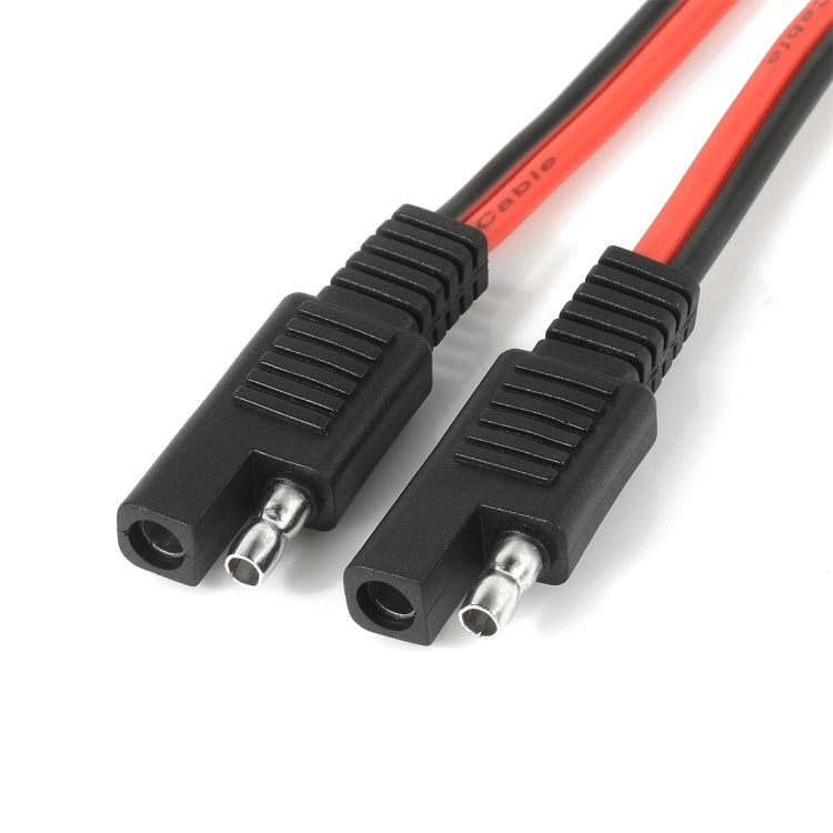 12V 14AWG SAE to SAE Connector Extension Cable - In Car by buy2fix | Online Shopping UK | buy2fix