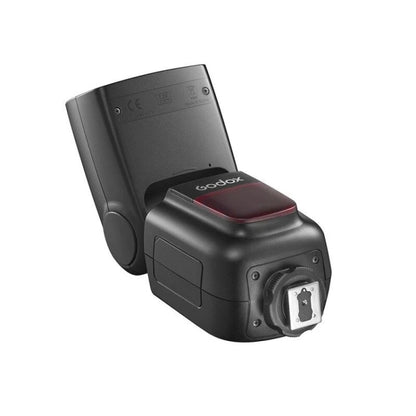 Godox V850III 2.4GHz Wireless Flash Speedlite Camera Light(AU Plug) - Shoe Mount Flashes by Godox | Online Shopping UK | buy2fix