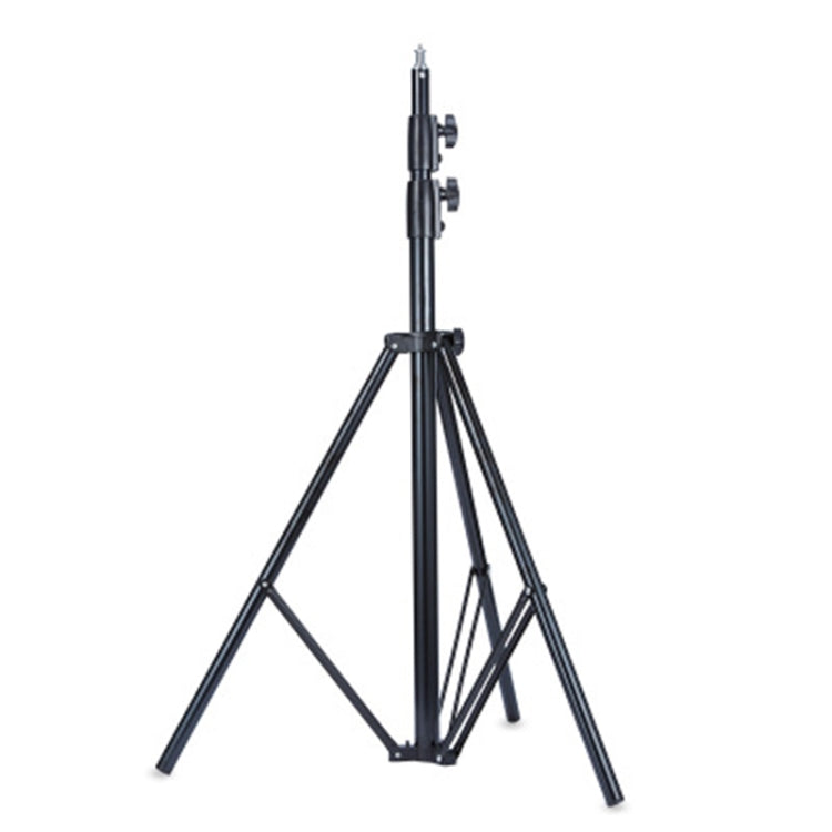 TRIOPO 2.8m Height Professional Photography Metal Lighting Stand Holder for Studio Flash Light - Stand Bracket by TRIOPO | Online Shopping UK | buy2fix