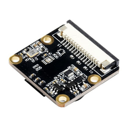 Waveshare OV9281-120 1MP Mono Camera Module for Raspberry Pi, Global Shutter - Modules Expansions Accessories by WAVESHARE | Online Shopping UK | buy2fix