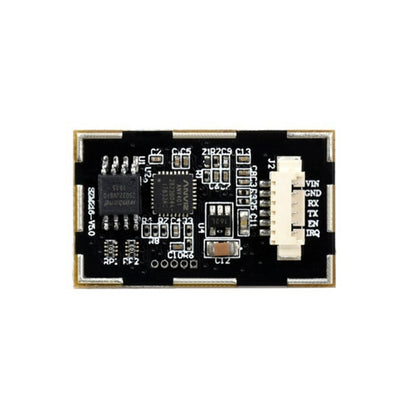 Waveshare UART Rectangle-shaped All-in-One Capacitive Fingerprint Sensor (E), Cortex Processor - Modules Expansions Accessories by WAVESHARE | Online Shopping UK | buy2fix