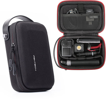 PGYTECH P-18C-021 Accessories Storage Bag for DJI Osmo Pocket / Action - Case & Bags by PGYTECH | Online Shopping UK | buy2fix