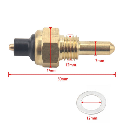 Car Oil Temperature Sensor 37750-HC4-751 for Honda - In Car by buy2fix | Online Shopping UK | buy2fix