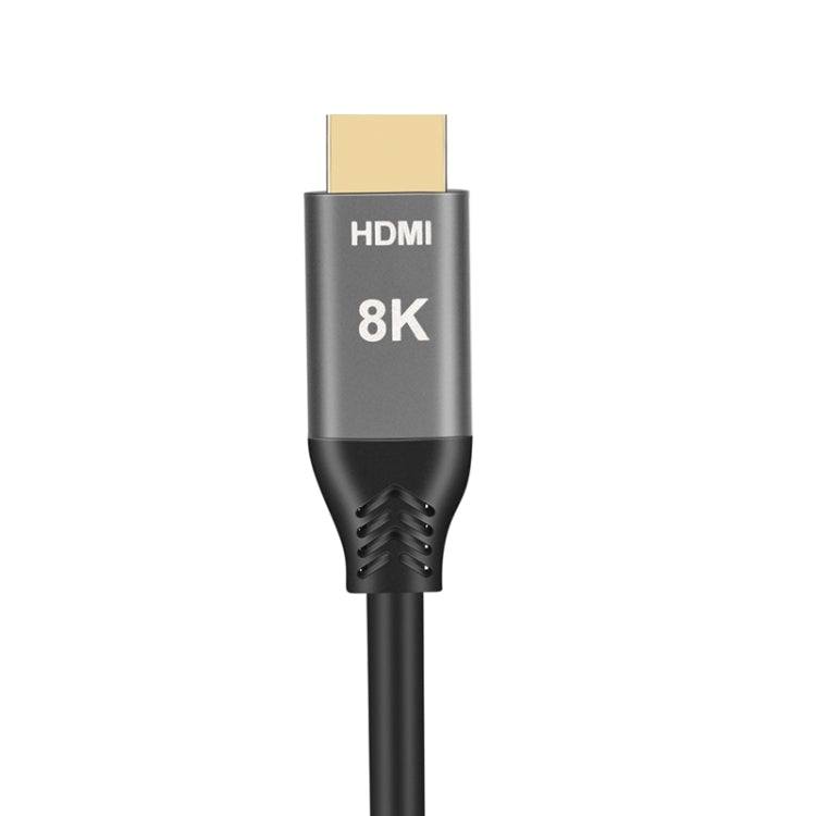 HDMI2.1 8K 120Hz High Dynamic HD Cable, Cable Length:3m - Cable by buy2fix | Online Shopping UK | buy2fix