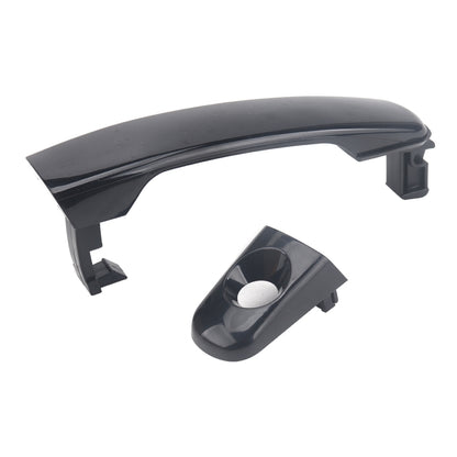 A5449-01 Car Front Left Outside Door Handle 22672194 for Chevrolet - In Car by buy2fix | Online Shopping UK | buy2fix