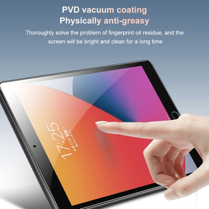 For Huawei MatePad Pro 10.8 9D Full Screen Full Glue Ceramic Film - For Huawei MediaPad by buy2fix | Online Shopping UK | buy2fix