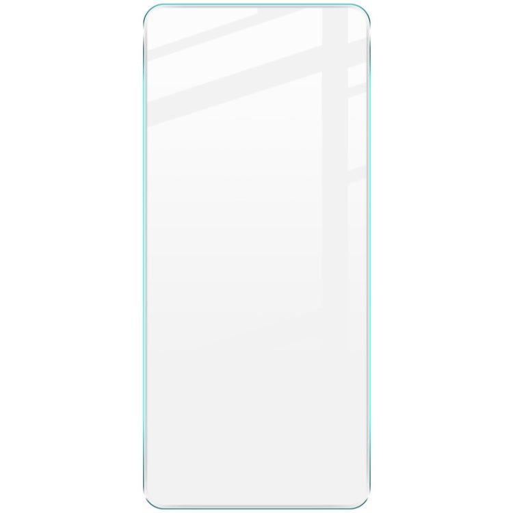 For OPPO A54 4G / A74 5G IMAK H Series Tempered Glass Film - OPPO & vivo Accessories by imak | Online Shopping UK | buy2fix