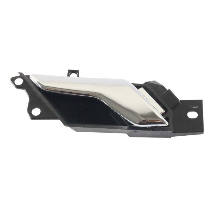 A6384-01 Car Left Side Inside Door Handle 96861998 for Chevrolet / Saturn VUE 2008-2009 - In Car by buy2fix | Online Shopping UK | buy2fix