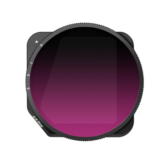 For DJI Mavic 3 STARTRC 1110348 VND 6-9 Gears Lens Filter(Black) - DJI & GoPro Accessories by STARTRC | Online Shopping UK | buy2fix