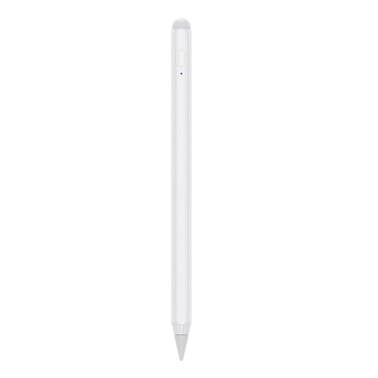 TOTUDESIGN P6-C Glory Series Capactior Pens for iPad(White) - Stylus Pen by TOTUDESIGN | Online Shopping UK | buy2fix