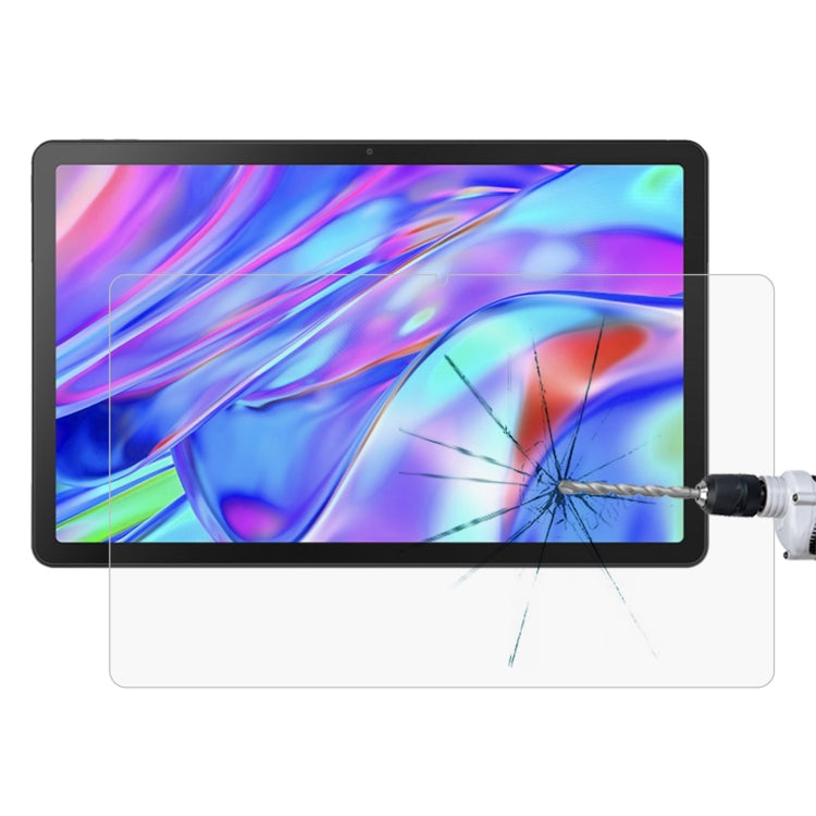 9H 2.5D Explosion-proof Tempered Tablet Glass Film For Lenovo Pad 2022 / M10 Plus Gen 3 10.6 / Redmi Pad 10.61 - Others by buy2fix | Online Shopping UK | buy2fix