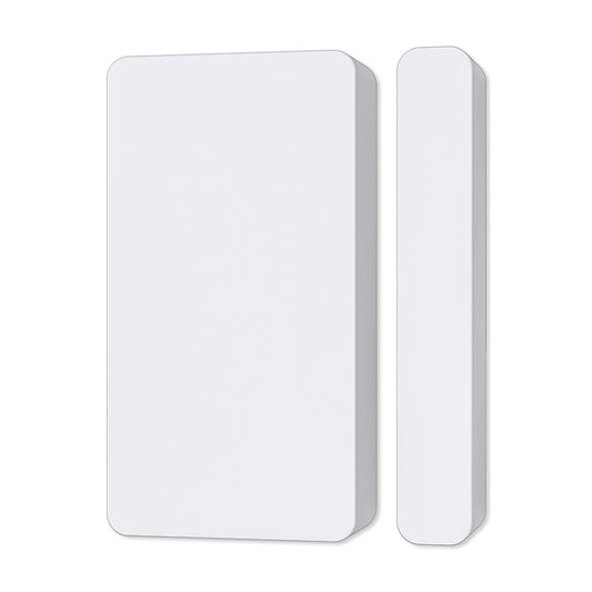 NEO NAS-DS05B Zigbee Door Sensor & Window Sensor - Door Window Alarm by NEO | Online Shopping UK | buy2fix