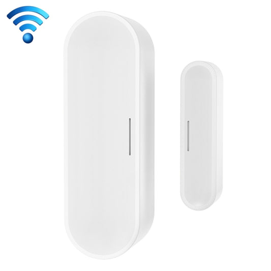 NEO NAS-DS07W WiFi Door Sensor & Window Sensor - Door Window Alarm by NEO | Online Shopping UK | buy2fix