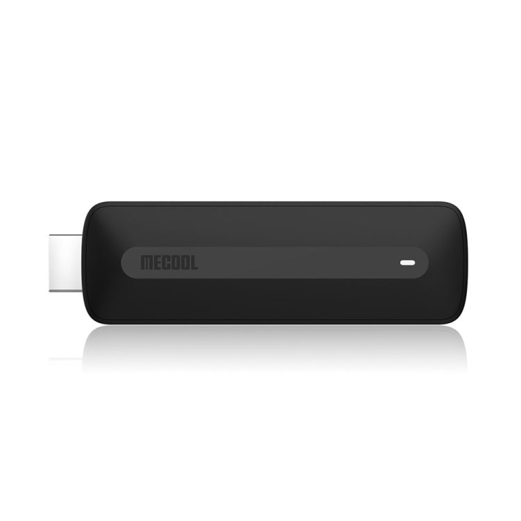 Mecool KD3 4K TV Stick, Android 11 Amlogic S905Y4 CPU 2GB+8GB with RC(AU Plug) - Consumer Electronics by MECOOL | Online Shopping UK | buy2fix
