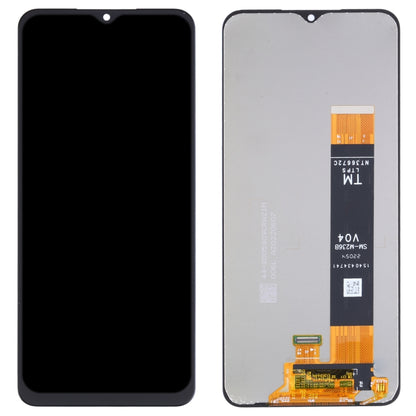 Original LCD Screen and Digitizer Full Assembly For Samsung Galaxy M23 SM-M236 - LCD Screen by buy2fix | Online Shopping UK | buy2fix