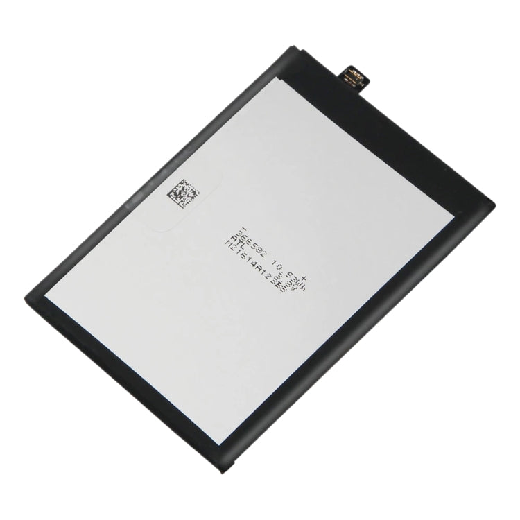 BLP609 2850mAh Li-Polymer Battery Replacement For OPPO R9 / OPPO F1 Plus - For OPPO by buy2fix | Online Shopping UK | buy2fix