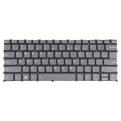 US Version Keyboard with Backlight For Lenovo Xiaoxin Air 14 2020 - Computer & Networking by buy2fix | Online Shopping UK | buy2fix