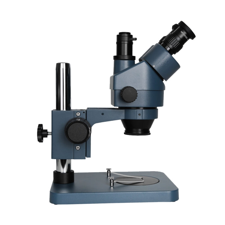 Kaisi KS-37045A Stereo Digital Trinocular Microscope - Repair & Spare Parts by Kaisi | Online Shopping UK | buy2fix