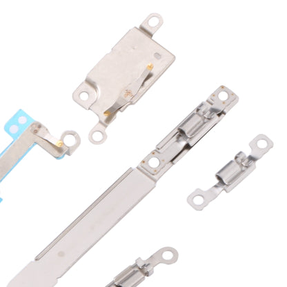 7 in 1 Inner Repair Accessories Part Set For iPhone 14 Pro - Repair & Spare Parts by buy2fix | Online Shopping UK | buy2fix