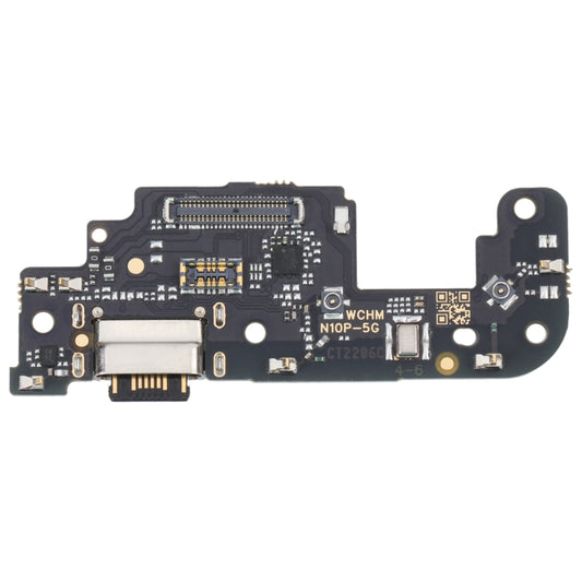 Charging Port Board For Xiaomi Redmi Note 10 Pro China/Poco X3 GT - Repair & Spare Parts by buy2fix | Online Shopping UK | buy2fix