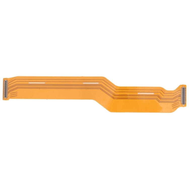 Motherboard Flex Cable For OPPO A96 CPH2333 - Flex Cable by buy2fix | Online Shopping UK | buy2fix