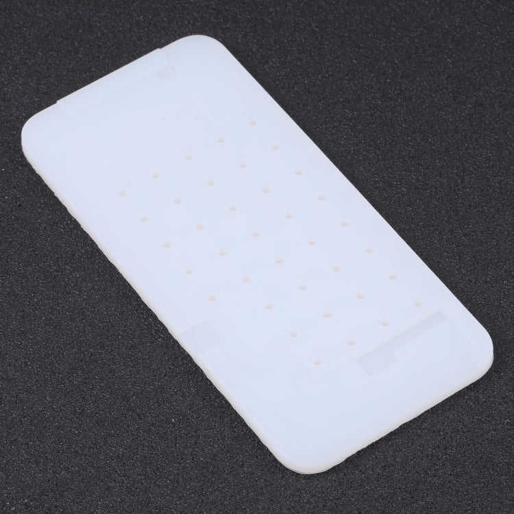 Glue Remove Silicone Pad For iPhone 12 Mini - Repair & Spare Parts by buy2fix | Online Shopping UK | buy2fix