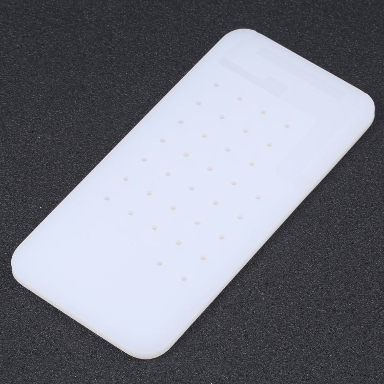 Glue Remove Silicone Pad For iPhone 13 Mini - Repair & Spare Parts by buy2fix | Online Shopping UK | buy2fix