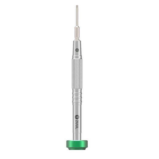 2UUL Convex Cross 2.5mm Colorful Flyshaft Screwdriver - Repair & Spare Parts by 2UUL | Online Shopping UK | buy2fix