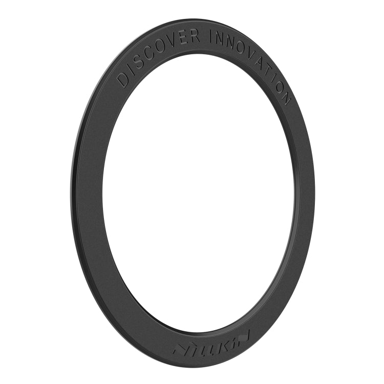 Nillkin Universal Magnetic Ring(Black) - Others Accessories by NILLKIN | Online Shopping UK | buy2fix