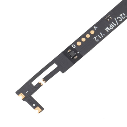 i2c Built-in Battery Repair Cable V1.33 For iPhone 11 Pro Max - Test Tools by i2C | Online Shopping UK | buy2fix