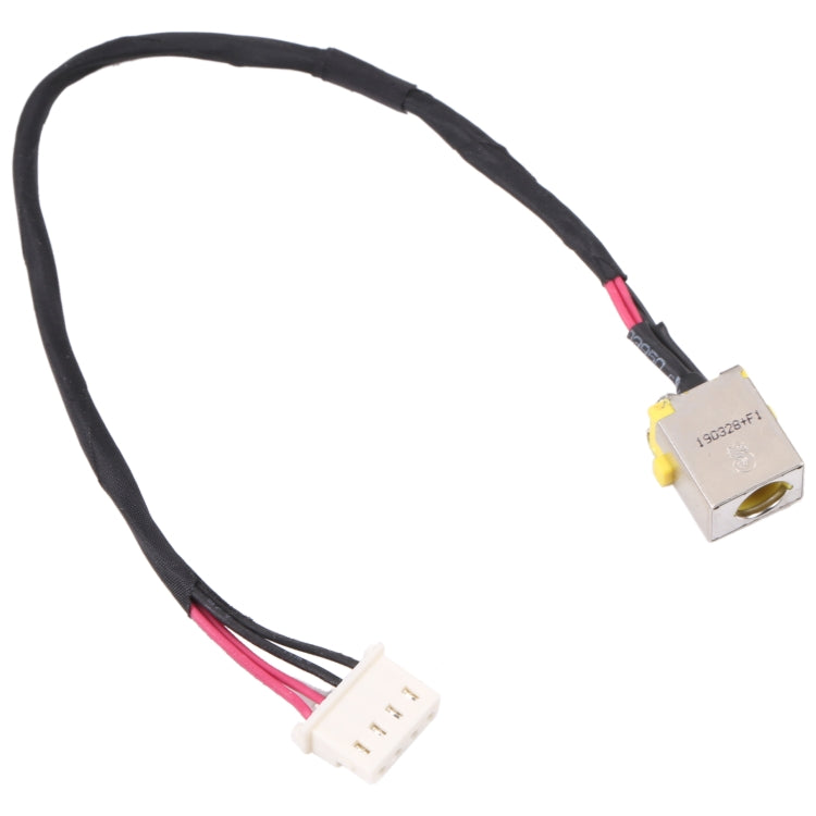 For ACER ASPIRE E5-573 E5-573G Power Jack Connector -  by buy2fix | Online Shopping UK | buy2fix