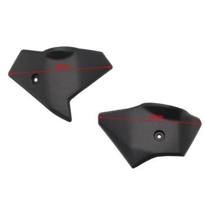 For BMW R1250GS R1200GS R Motorcycle Body Throttle Guard Cover - In Car by buy2fix | Online Shopping UK | buy2fix