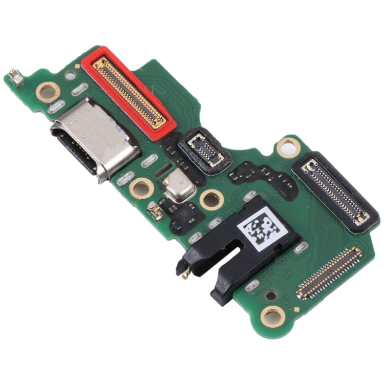 For Realme Q3 Pro 5G / Realme Q3 Pro Carnival / Realme GT 5G / Realme GT Neo / Realme GT Neo Flash / Realme GT Master / OPPO K9 Pro Original Charging Port Board - Repair & Spare Parts by buy2fix | Online Shopping UK | buy2fix