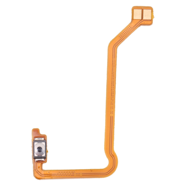 For Realme GT Neo2 OEM Power Button Flex Cable - Flex Cable by buy2fix | Online Shopping UK | buy2fix