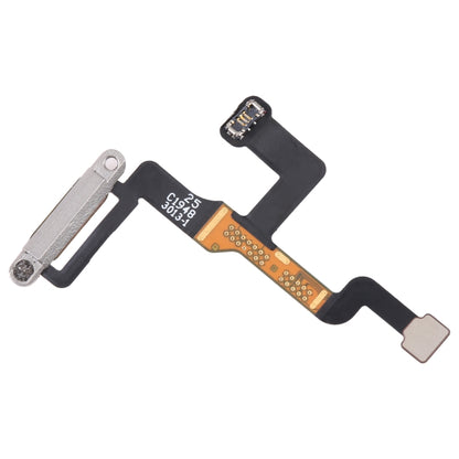 For Apple Watch Series 6 40mm Base Charging Connection Flex Cable - Repair & Spare Parts by buy2fix | Online Shopping UK | buy2fix