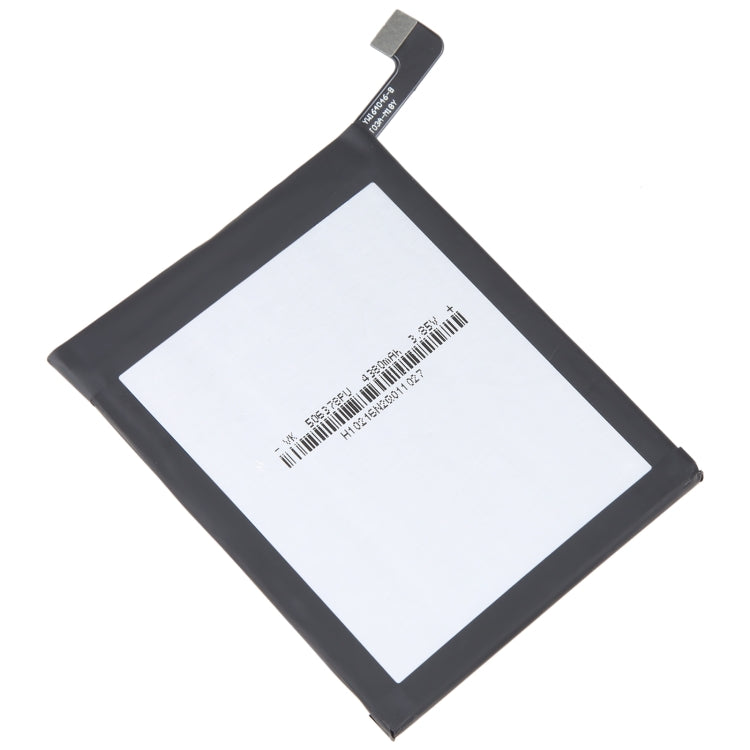 For Alcatel One Touch Idol 4S OT-6070 3000mAh Battery Replacement TLp030F2/F1 - Others by buy2fix | Online Shopping UK | buy2fix