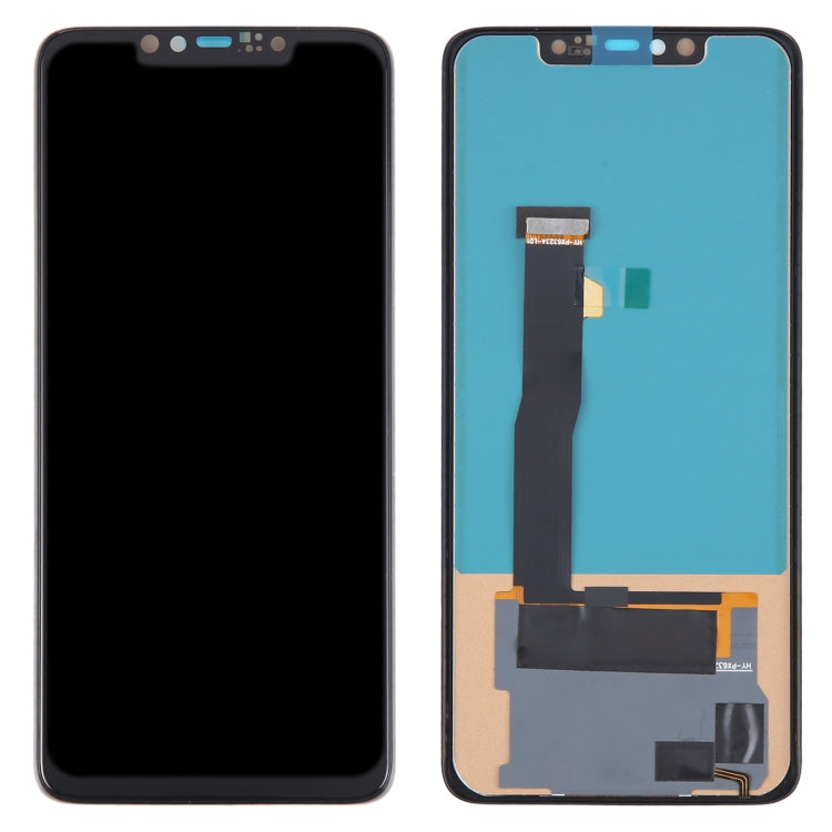 TFT LCD Screen For Huawei Mate 20 Pro with Digitizer Full Assembly, Not Supporting Fingerprint Identification - Repair & Spare Parts by buy2fix | Online Shopping UK | buy2fix