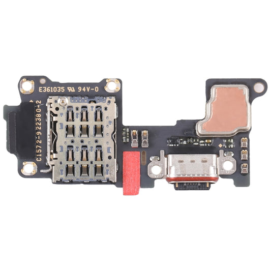 For Realme GT Neo 5 Original SIM Card Reader Board With Mic - Small Board by buy2fix | Online Shopping UK | buy2fix