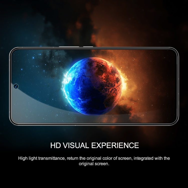 For Meizu 20 Pro NILLKIN CP+Pro 9H Explosion-proof Tempered Glass Film - For Meizu by NILLKIN | Online Shopping UK | buy2fix
