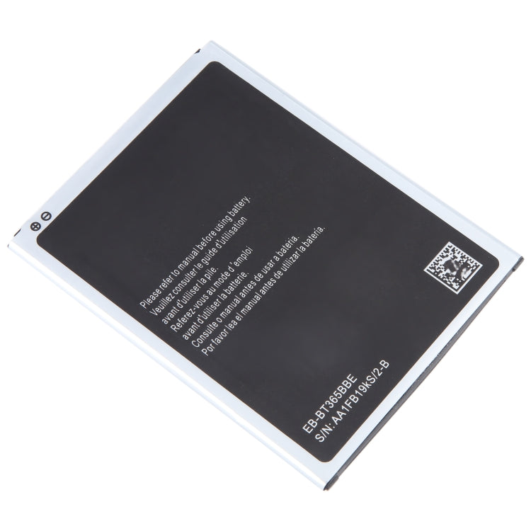 EB-BT365BBE 4450mAh Battery Replacement For Samsung Galaxy Tab Active LTE T365 T360 - For Samsung by buy2fix | Online Shopping UK | buy2fix