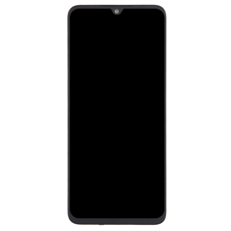 For Samsung Galaxy A05s SM-A057F Original LCD Screen Digitizer Full Assembly with Frame - LCD Screen by buy2fix | Online Shopping UK | buy2fix