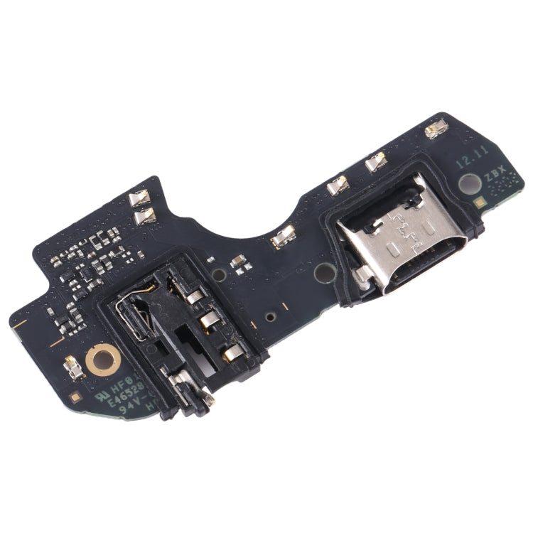 For Samsung Galaxy A03s SM-A037U US Original Charging Port Board - Charging Port Board by buy2fix | Online Shopping UK | buy2fix