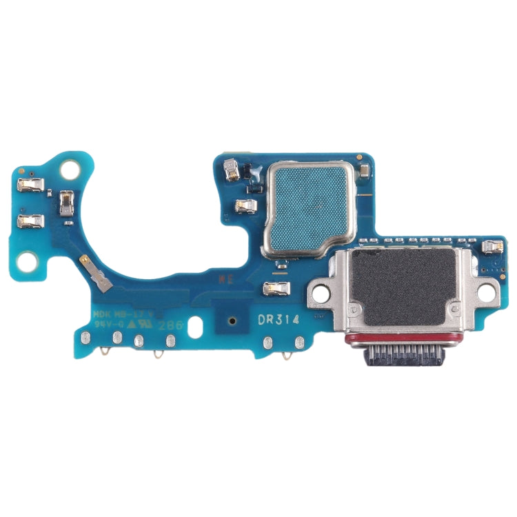 For Samsung Galaxy Z Flip5 SM-F731U US Original Charging Port Board - Charging Port Board by buy2fix | Online Shopping UK | buy2fix