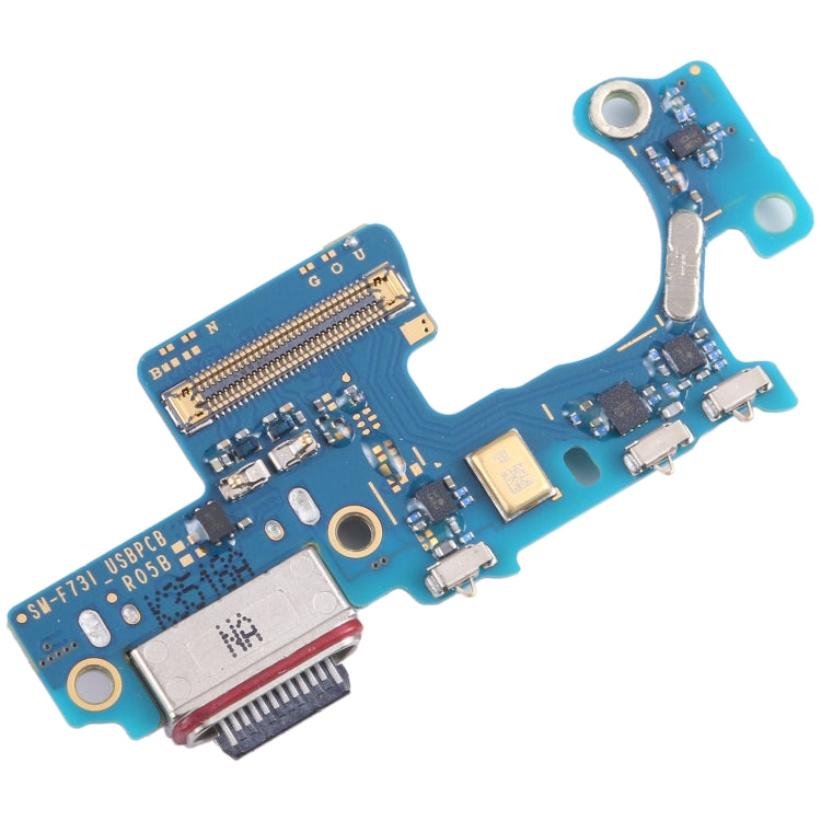 For Samsung Galaxy Z Flip5 SM-F731U US Original Charging Port Board - Charging Port Board by buy2fix | Online Shopping UK | buy2fix