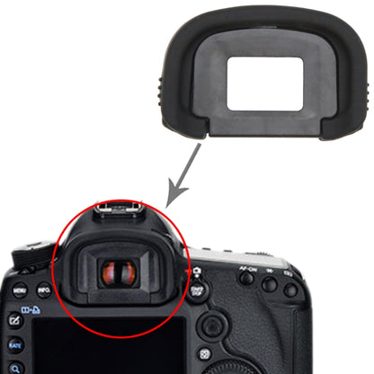 For Canon EOS 1D X III Camera Viewfinder / Eyepiece Eyecup - Others by buy2fix | Online Shopping UK | buy2fix