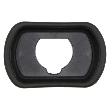 For FUJIFILM X-H1 Camera Viewfinder / Eyepiece Eyecup - Others by buy2fix | Online Shopping UK | buy2fix