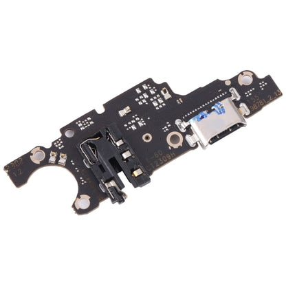 For Honor X8 5G OEM Charging Port Board - Tail Connector by buy2fix | Online Shopping UK | buy2fix