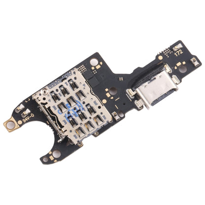 For Honor 90 OEM Charging Port Board - Tail Connector by buy2fix | Online Shopping UK | buy2fix