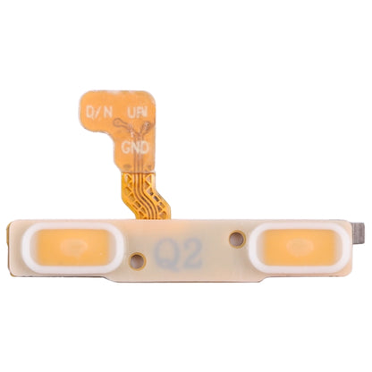 For Samsung Galaxy Z Fold3 5G SM-F926B Original Volume Button Flex Cable - Flex Cable by buy2fix | Online Shopping UK | buy2fix