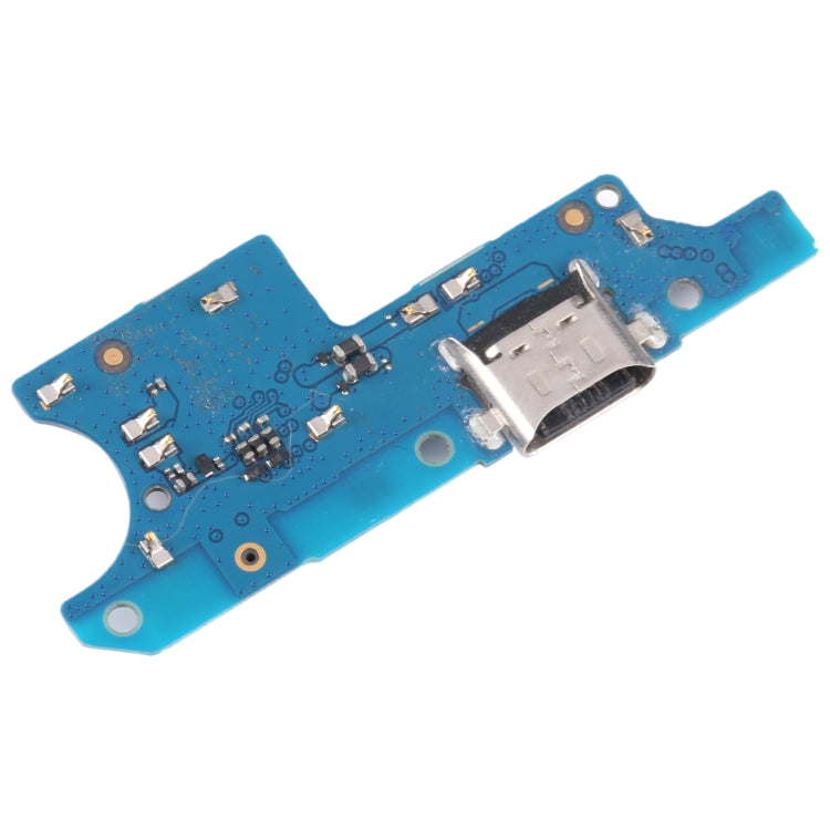 For Motorola Moto E7i Power Original Charging Port Board - Charging Port Board by buy2fix | Online Shopping UK | buy2fix